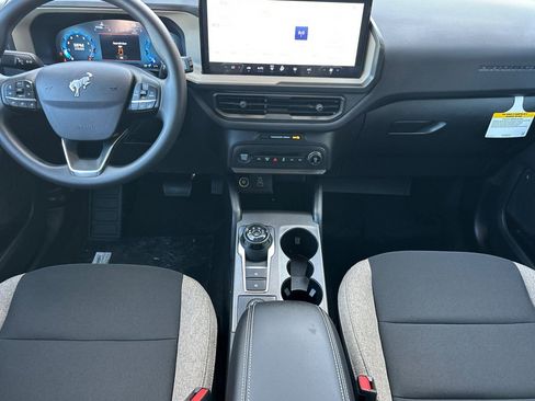 New 2025 Ford Bronco Sport Big Bend image 13