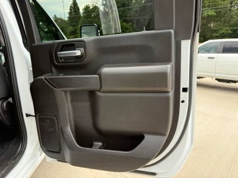 Used 2024 Chevrolet Silverado 2500 W/T w/ WT Convenience Package AWD/4WD image 58