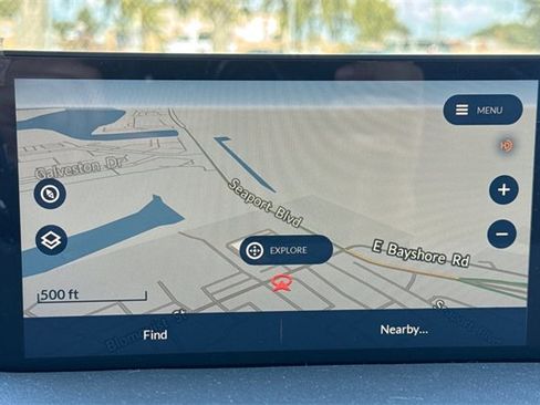 New 2025 Acura TLX SH-AWD w/ A-SPEC Pkg image 16