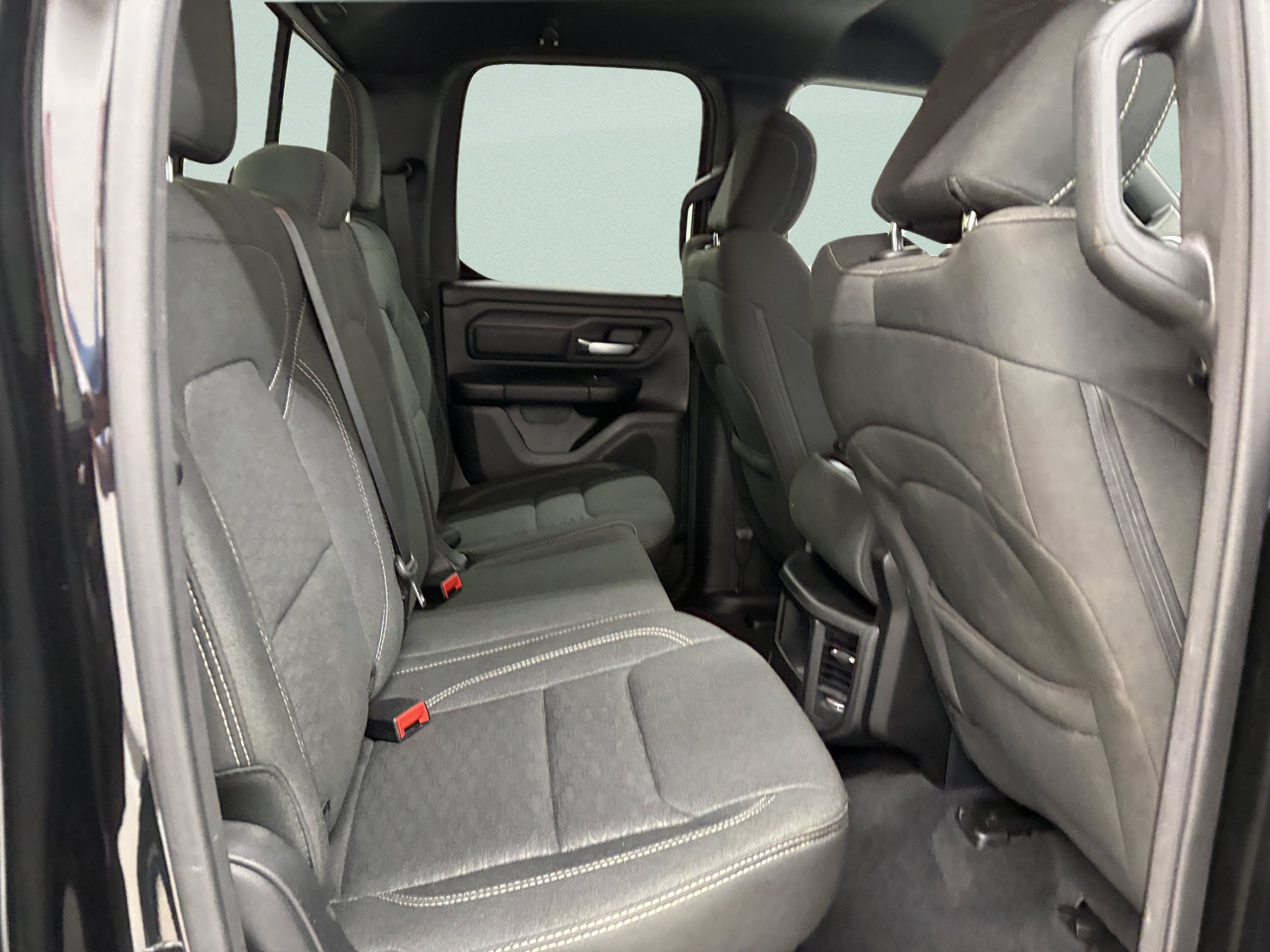Used 2025 RAM 1500 Tradesman AWD/4WD image 22