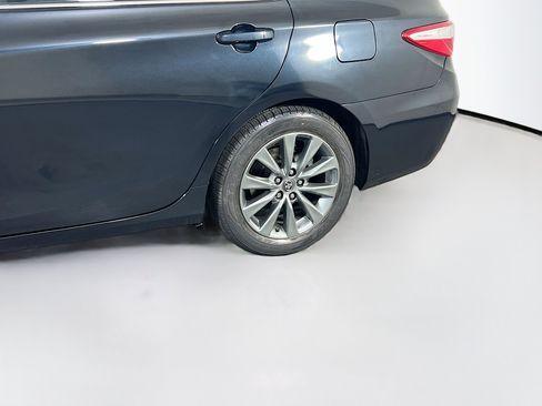 Used 2016 Toyota Camry XLE FWD image 30