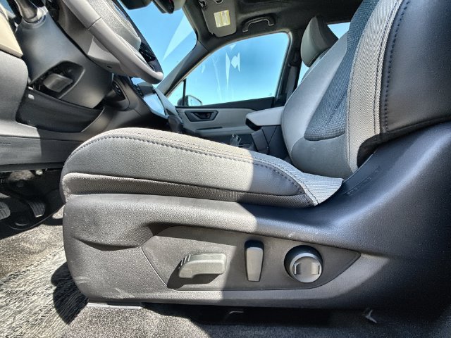 New 2026 Subaru Forester Premium AWD/4WD image 14