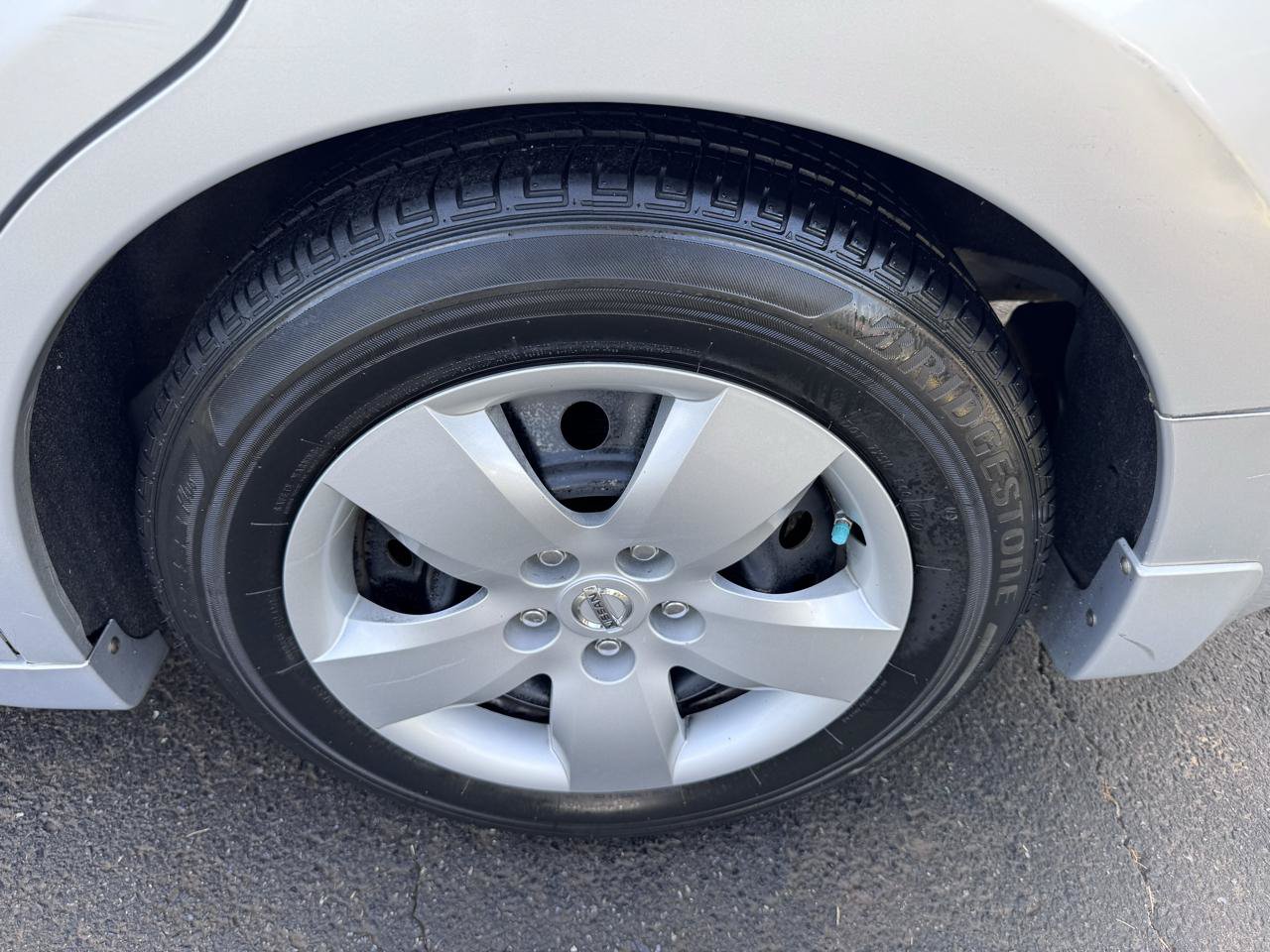 Used 2007 Nissan Altima 2.5 S w/ Emergency Aid Pkg FWD image 22
