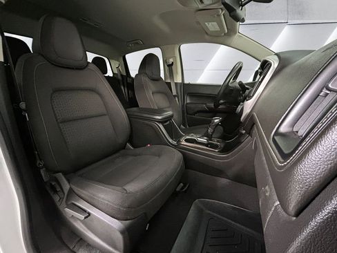 Used 2022 GMC Canyon Elevation w/ Trailering Package image 14