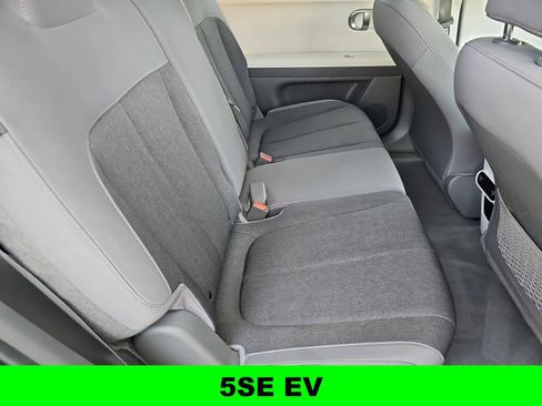 Used 2024 Hyundai Ioniq 5 SE RWD image 17