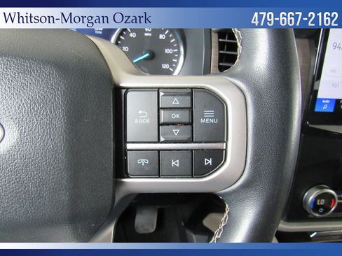 Used 2024 Ford Expedition Limited RWD image 50