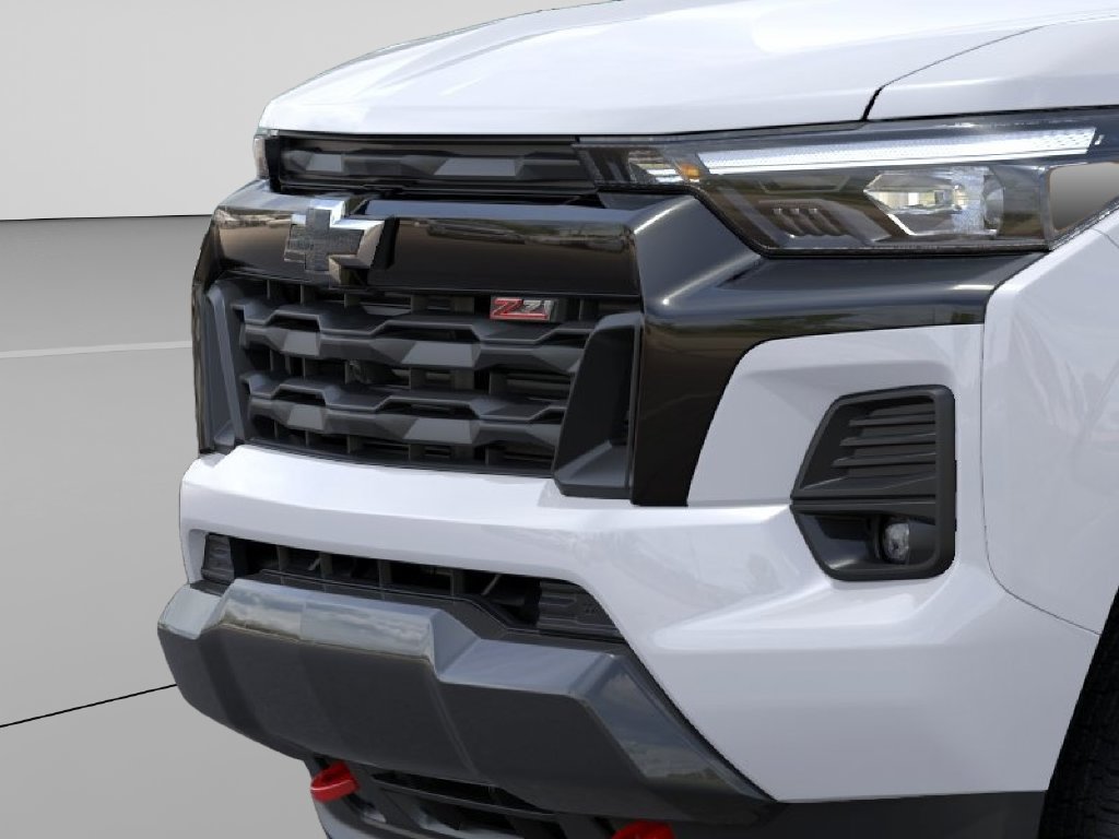 New 2026 Chevrolet Colorado Z71 w/ Technology Package AWD/4WD image 13