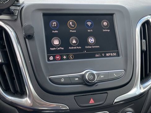 Used 2020 Chevrolet Equinox LT w/ Driver Convenience Package FWD image 17