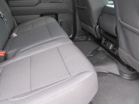 Certified 2025 Chevrolet Silverado 1500 LT Trail Boss w/ Protection Package AWD/4WD image 8