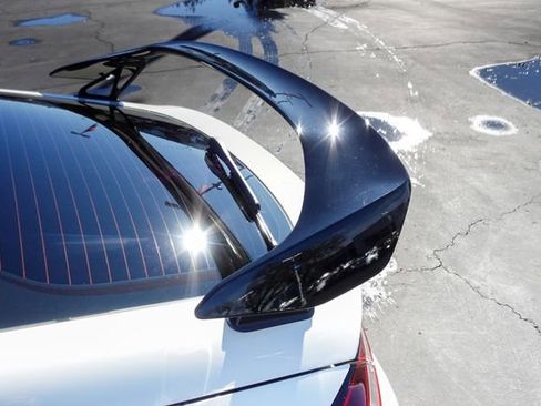 Used 2024 Honda Civic Type R image 12