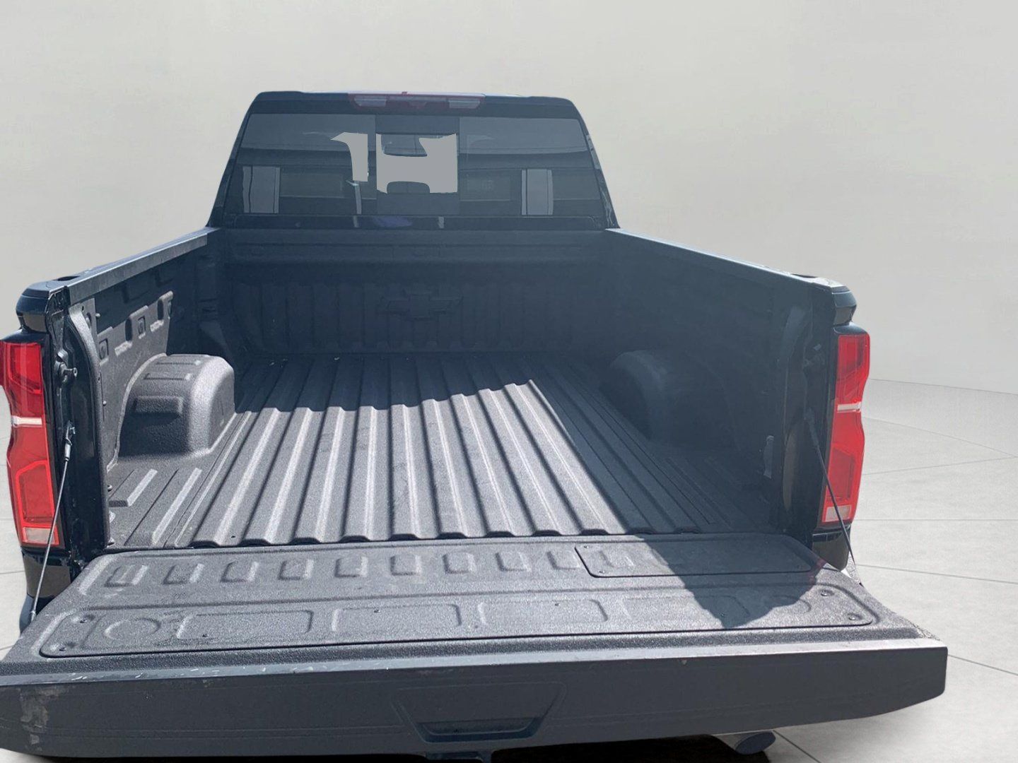 Certified 2025 Chevrolet Silverado 2500 LT w/ Z71 Chrome Sport Edition AWD/4WD image 29