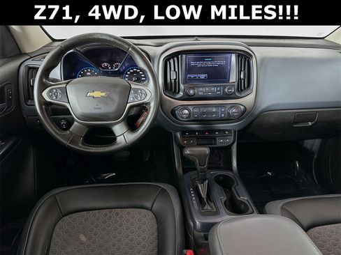 Used 2018 Chevrolet Colorado Z71 image 23
