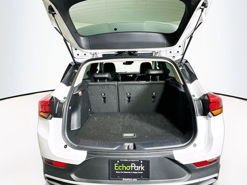 Used 2025 Buick Encore GX Preferred image 27