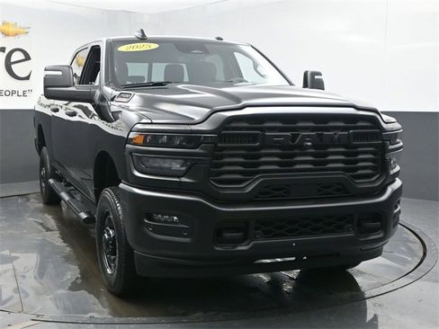 Used 2025 RAM 2500 Tradesman image 50