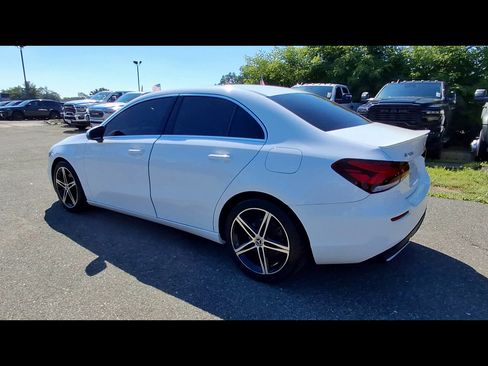 Used 2019 Mercedes-Benz A 220 image 6
