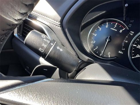 Certified 2023 MAZDA CX-5 AWD 2.5 S w/ Premium Plus Pkg image 33