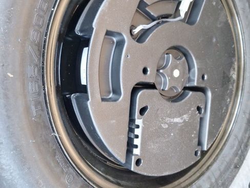 Used 2024 Nissan Rogue SV image 20