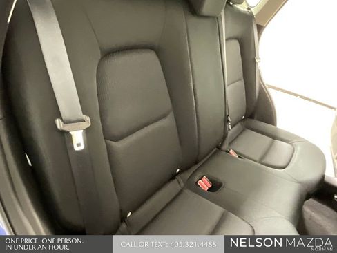 Certified 2025 MAZDA CX-5 AWD 2.5 S image 29