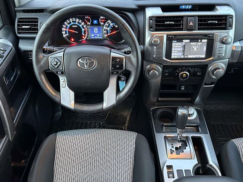 Used 2017 Toyota 4Runner SR5 image 9