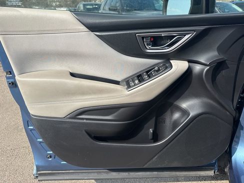 Used 2021 Subaru Forester Premium image 23