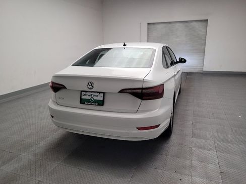Used 2019 Volkswagen Jetta SE FWD image 7
