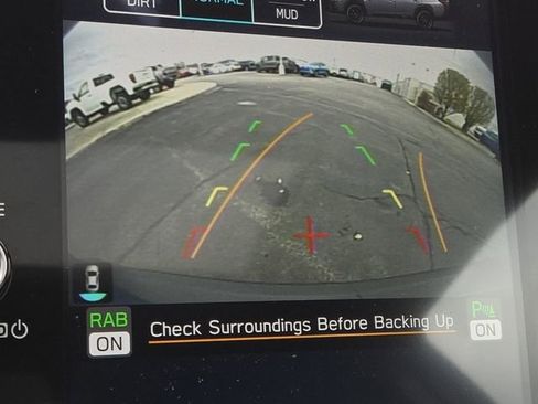 Used 2024 Subaru Outback Wilderness image 5