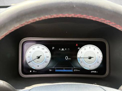 Used 2022 Hyundai Kona N Line FWD image 14