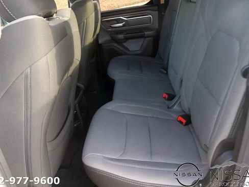 Used 2020 RAM 1500 Big Horn image 15