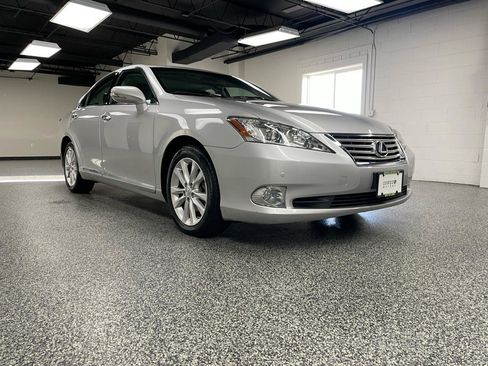 Used 2011 Lexus ES 350 FWD image 5