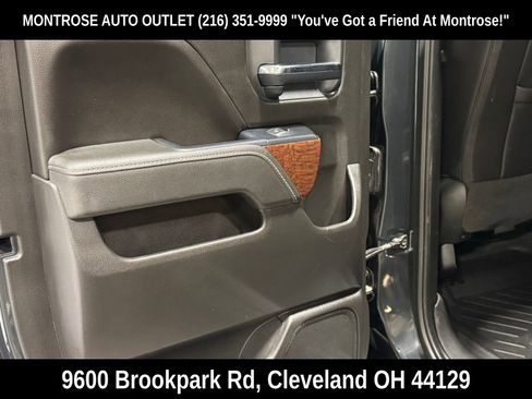 Used 2018 GMC Sierra 2500 SLE w/ HD SLE Preferred Plus Package image 33