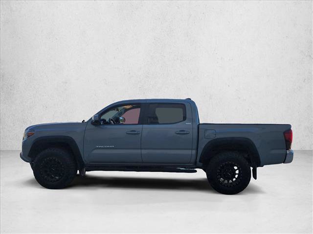 Used 2020 Toyota Tacoma SR5 RWD image 8