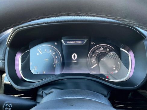 Used 2026 RAM 1500 Laramie w/ Night Edition image 11