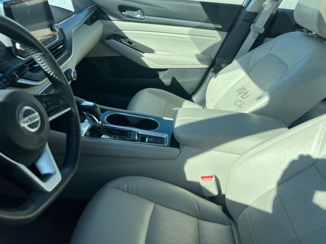 Used 2021 Nissan Altima 2.5 SL FWD image 7