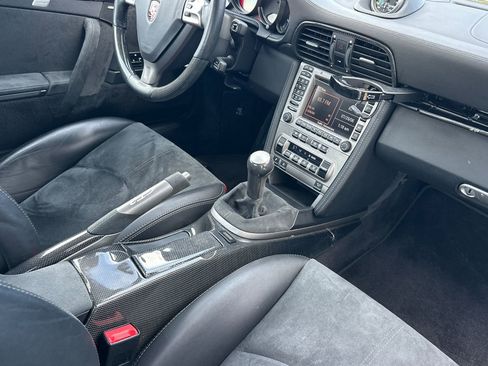 Used 2008 Porsche 911 GT2 image 16