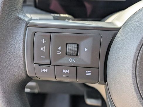 New 2026 Nissan Kicks SV image 18