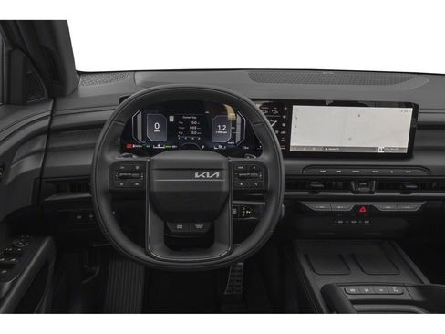 New 2027 Kia Telluride X-Line SX Prestige AWD/4WD image 4