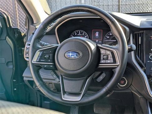 Used 2021 Subaru Outback Limited w/ Popular Package #2 image 19