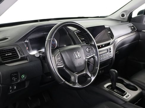 Used 2020 Honda Pilot EX-L image 28