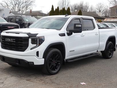 Used 2023 GMC Sierra 1500 Elevation