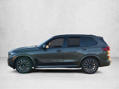 Used 2026 BMW X5 xDrive40i w/ Executive Package AWD/4WD image 8