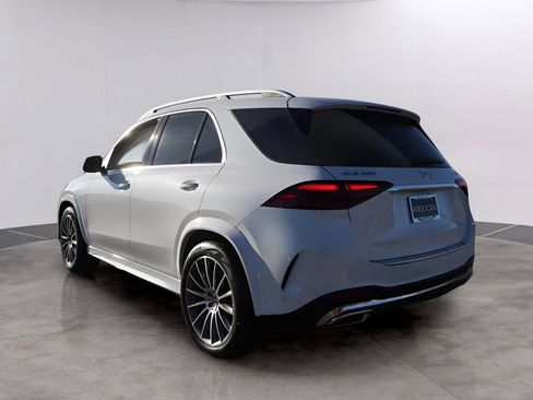 New 2026 Mercedes-Benz GLE 350 4MATIC image 5