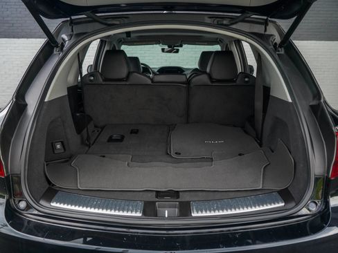 Used 2020 Acura MDX SH-AWD image 33