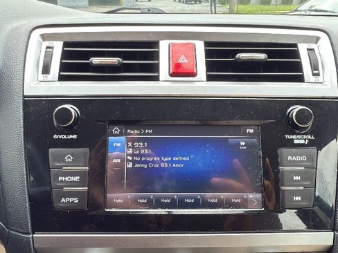 Used 2018 Subaru Outback 2.5i image 18