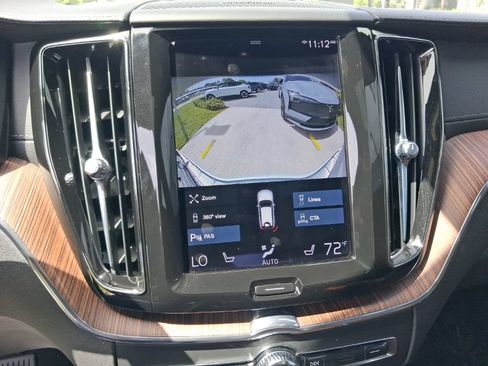 Used 2021 Volvo XC60 T5 Inscription w/ Advanced Package FWD image 23