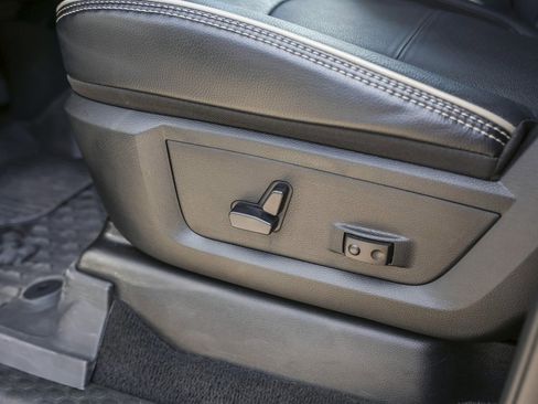 Used 2024 RAM 3500 Laramie w/ Protection Group image 11