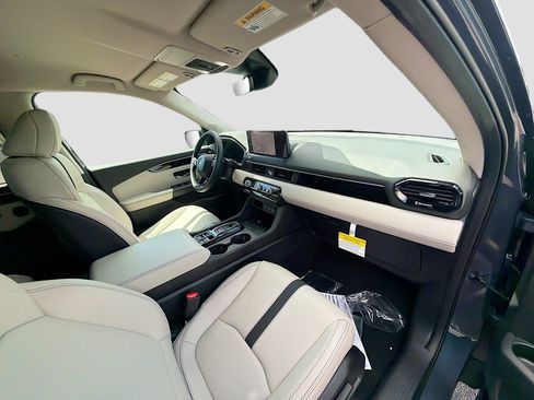 New 2026 Honda Pilot EX-L image 25