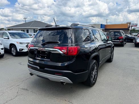 Used 2019 GMC Acadia SLT FWD image 6