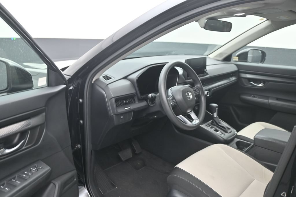 Used 2024 Honda CR-V EX image 10
