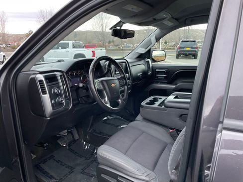 Used 2014 Chevrolet Silverado 1500 LT image 11