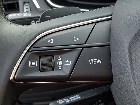 Used 2023 Audi A5 2.0T Premium Plus w/ Premium Plus image 21